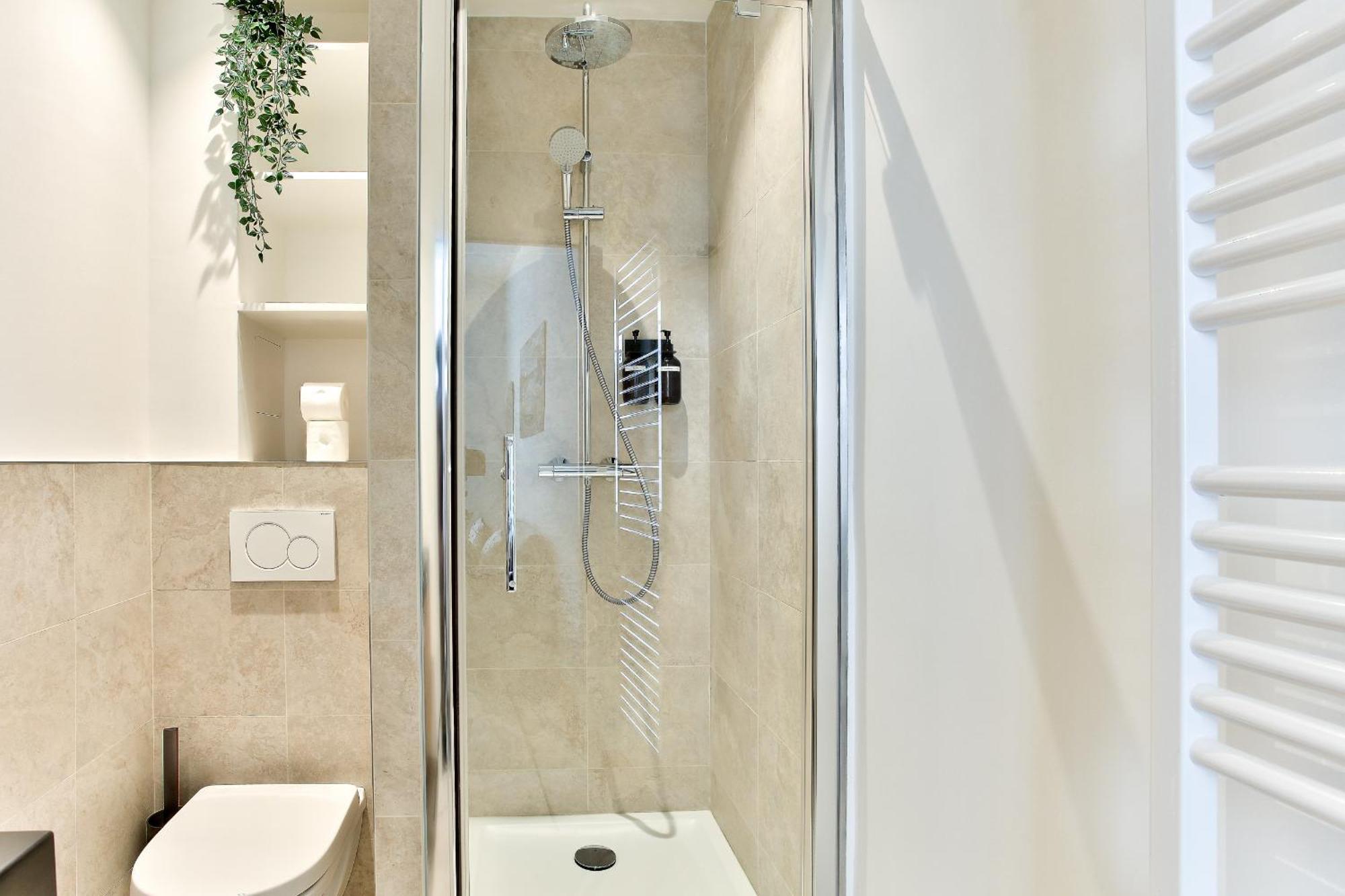Marais Elegence Suites - Two Bedrooms Paris Luaran gambar